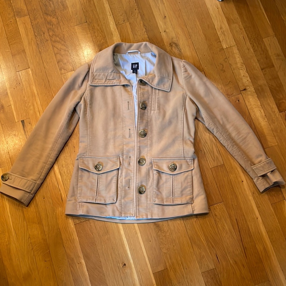 GAP Jacket